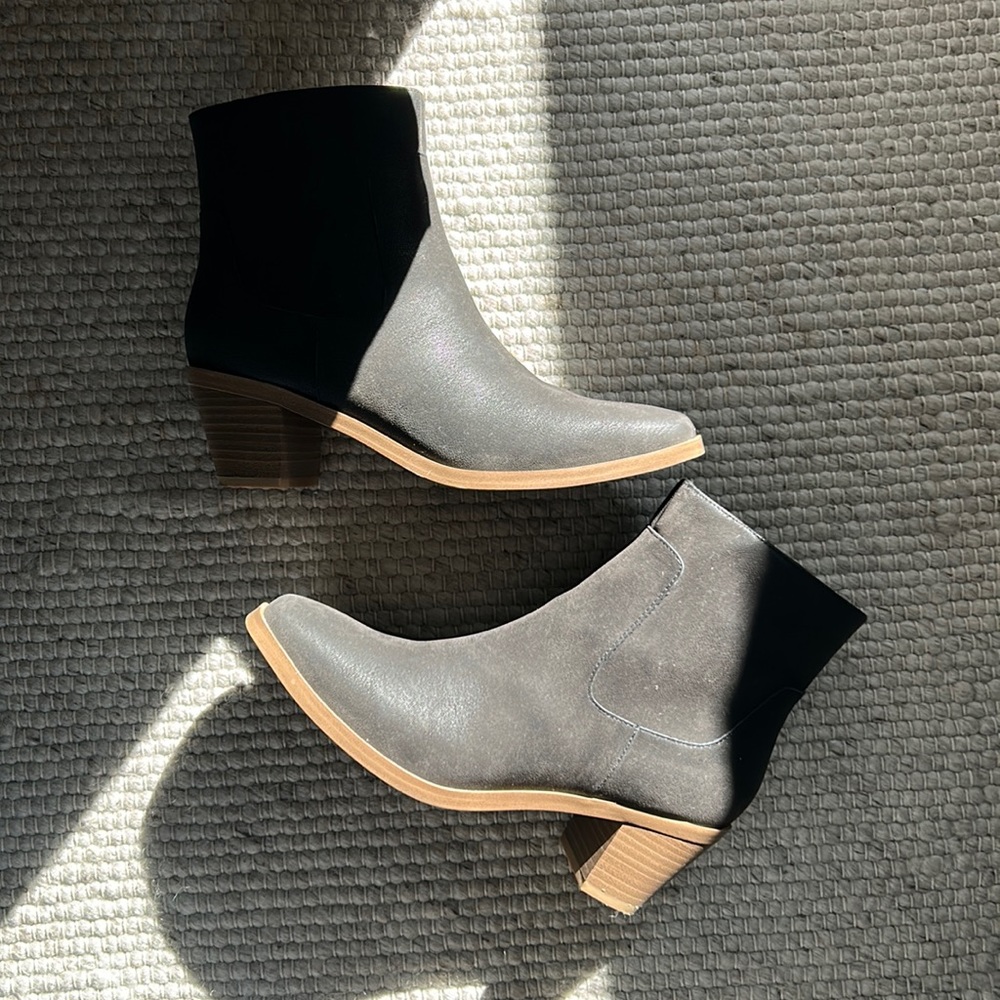 MIA Tasia Boot